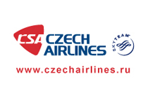 CSA Czech Airlines 
