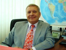 Александр Владимирович Резников