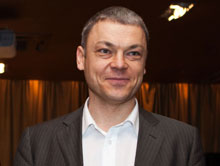 Анатолий Гаркушин