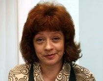 Екатерина Айзерман