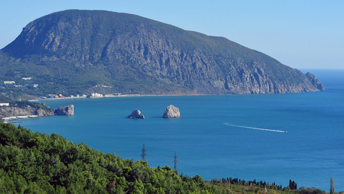 Что предложить туристам в Крыму?