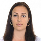 Анастасия Григоренко