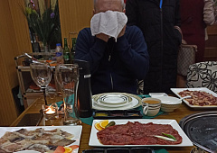 Как я не съел собаку: чем угощают туристов в КНДР