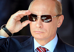 Чартеры в Египет должен разрешить Путин