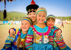 Бюджетный отдых на Байкале и еще несколько причин поехать в Бурятию