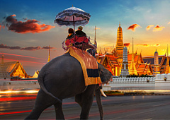 Небанальный Таиланд – как удивить бывалого туриста