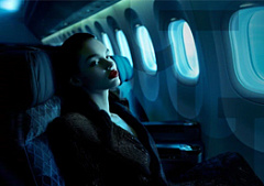 Бизнес-класс Turkish Airlines с LOTİ: новый уровень комфорта и приятные бонусы от туроператора