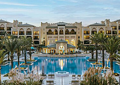 Где отдохнуть в Марокко после насыщенного экскурсионного тура