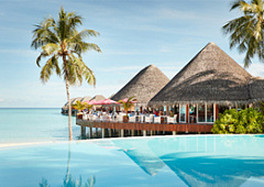 Чем заняться на Мальдивах: PAC Group об отелях Sun Siyam Resorts