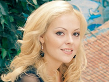 Анастасия Гюбнер
