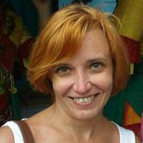 Светлана Одеркова 