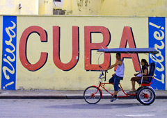 Куба вне пляжа: инструкция по применению