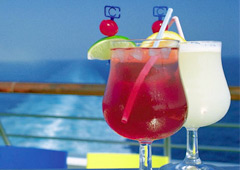 Costa Cruises имеет все шансы стать № 1 в своём сегменте на российском рынке