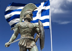 Зачем ANEX Tour продолжает расширять предложения по Греции