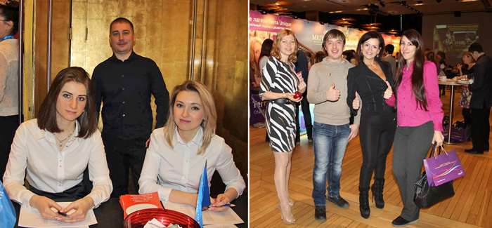 1 600 турагентств встретились с отельерами Сочи и Крыма