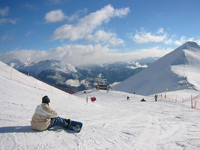 Почему TUI рекомендует горнолыжные курорты Андорры