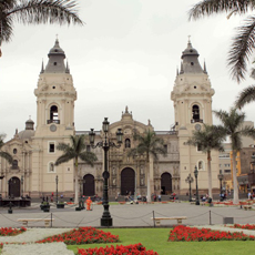 Идеи для летнего отдыха: добро пожаловать в Перу