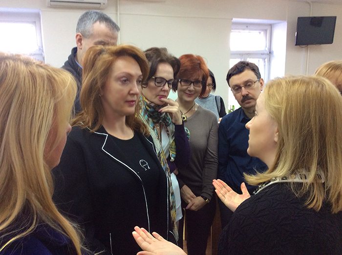 Ирина Крюкова получила «амнистию» для всего турбизнеса