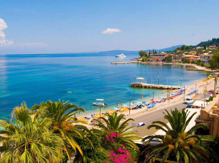 Бюджетные туры на Корфу – как это возможно?