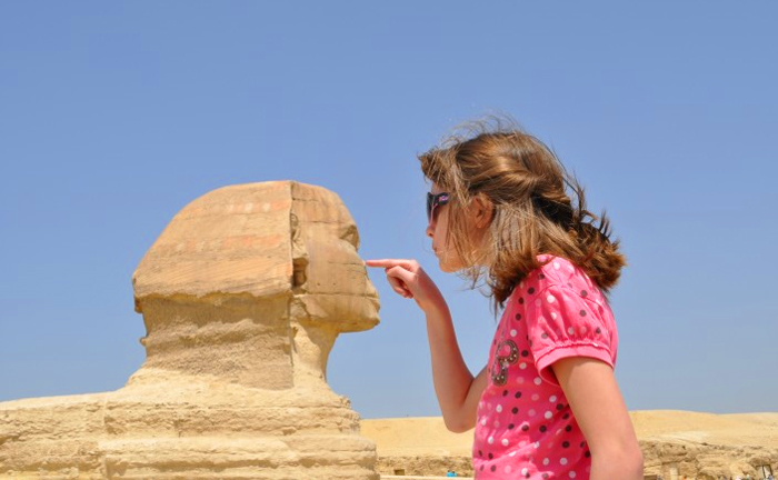 До открытия Египта – рукой подать. Выживет ли внутренний туризм?