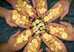 Туроператоры поделили испанское золото