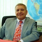 Александр Владимирович Резников