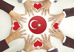 Туроператоры по Турции – кого предпочитают профессионалы туризма?