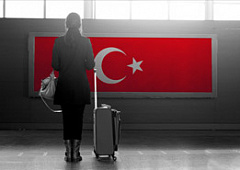 У кого нет миллиона на отдых в «Родине», могут ждать Турцию