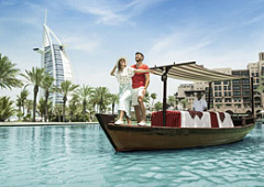 Сколько стоит отдых на «всё включено» в Дубае