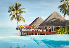 Чем заняться на Мальдивах: PAC Group об отелях Sun Siyam Resorts