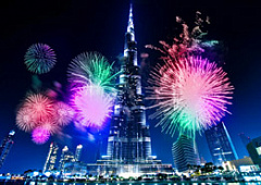 Чем могут удивить Эмираты в новом году?