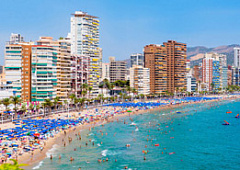 Пляжный расклад в Испании: куда отправиться в этом году?