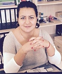 Anna Bagdasaryan